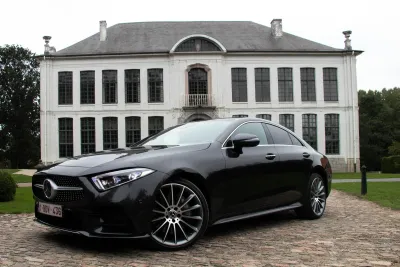 CLS 400